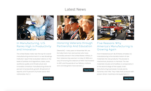 WordPress – Add a New Blog Post WordPress - Add a New Blog Post