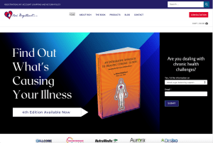 Energy Healing Approach